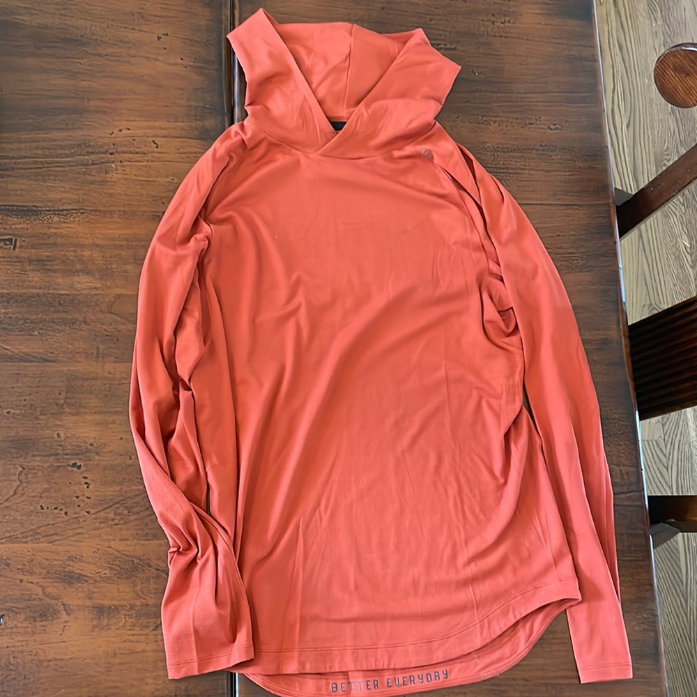 Men’s lululemon Lightweight Hoodie